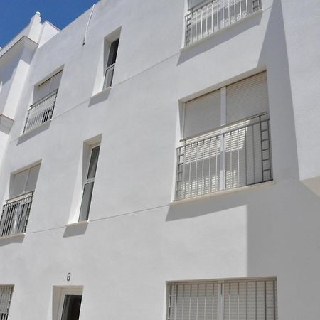 Apartamento Vacaciones En Conil Коніль-де-ла-Фронтера Екстер'єр фото